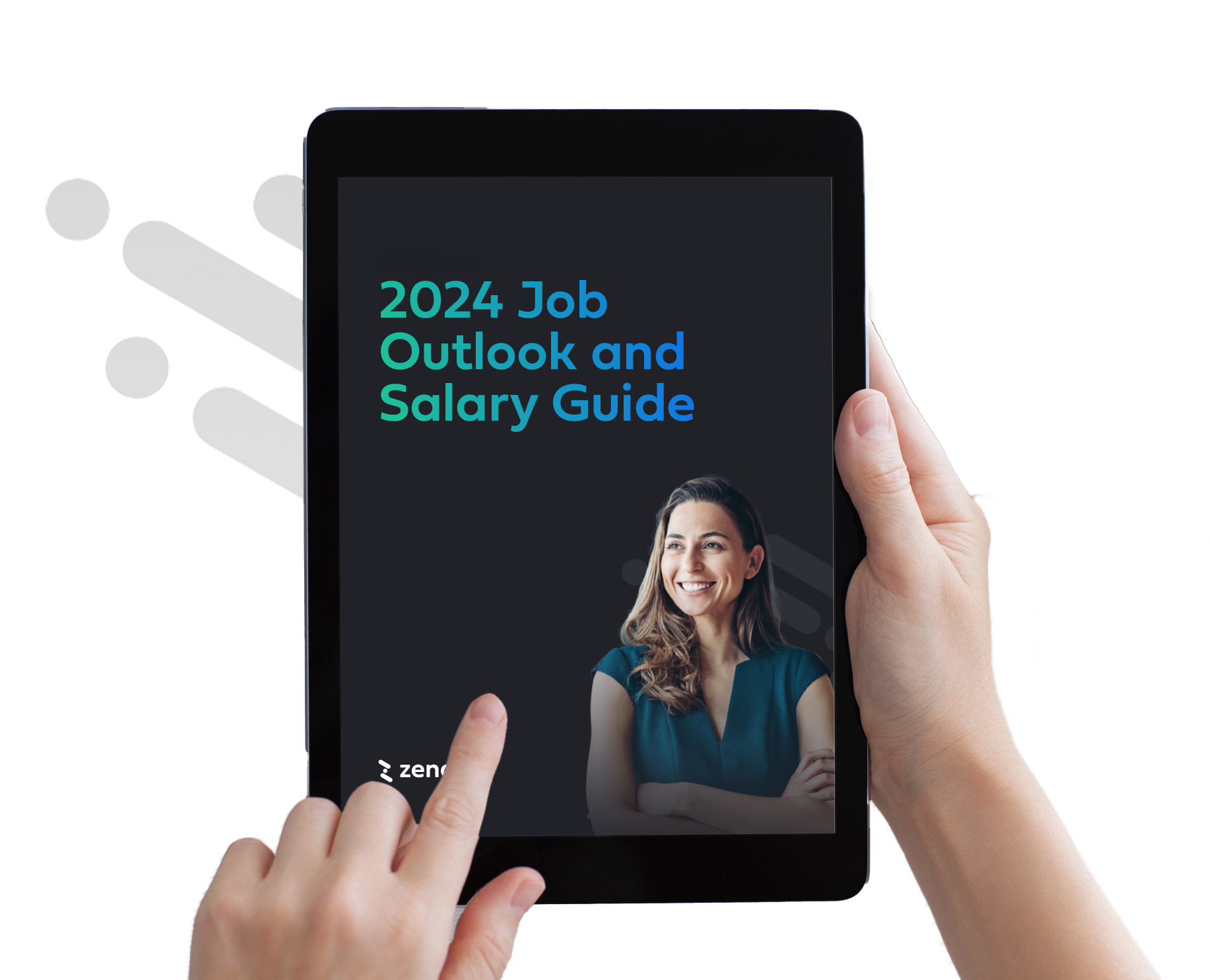 2024 Salary and Job Outlook Guide